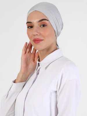 Açık Gri Fit Bant X Bone