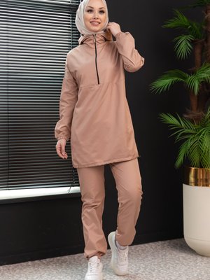 Vızon Tunik Pantolon