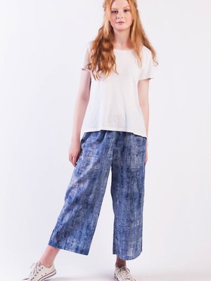 İndigo Pantolon İndigo Pantolon