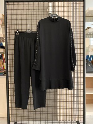 Trend Yeni Sezon Alt Üst Takım