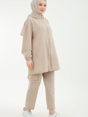 Armine Trend Kargo Model Alt Üst Takım