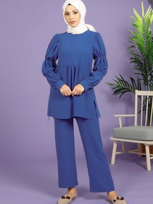 İndigo Aerobin İkili Takım İndigo Aerobin İkili Takım