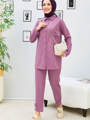 Lıla Tunik Pantolon