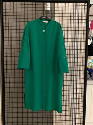 Armine Trend Gizli Fermuarlı Yazlık Tunik