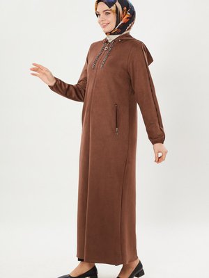 Ferace Süet Leoparlı