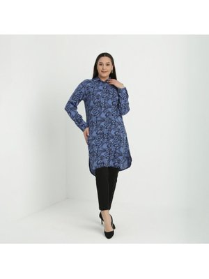 Büyük Beden Bayan Tunik