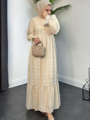 Candan Elbise Bej Candan Elbise Bej