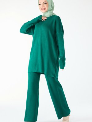 Zumrut Triko Takım Zumrut Triko Takım