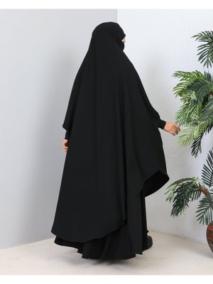 Afgan Çarşaf Takımı Krep