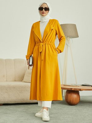 Hardal Tunik Hardal Tunik