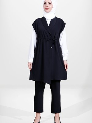 Siyah Üçlü Takım Siyah Üçlü Takım