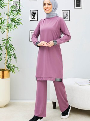 Lıla Tunik Pantolon