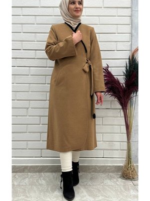 Kışlık Kaşe Kaban