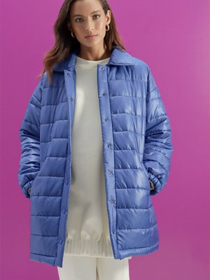 Şişme Mont Şişme Mont