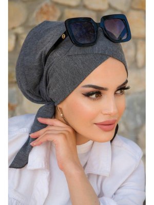 Antrasit Çapraz Bone