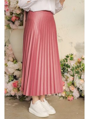 Pudra Laris Piliseli Etek