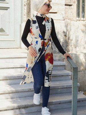 Vızon Yelek Vızon Yelek