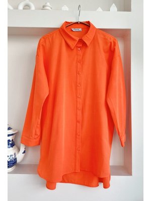 Dave Turuncu Tunik