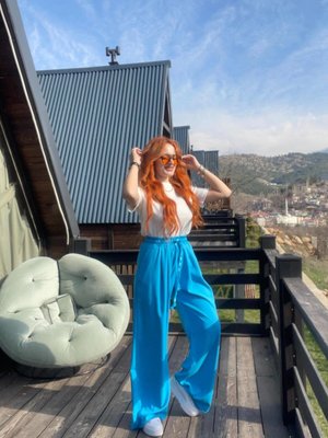 Mavi Emily Palazzo Pantolon