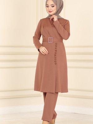 Bisküvi Aksesuar Düğmeli Takım Bisküvi Aksesuar Düğmeli Takım