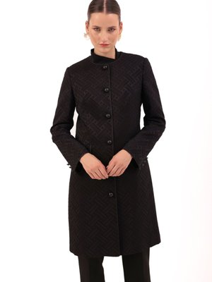 Kendinden Desenli Şık Kap Kendinden Desenli Şık Kap