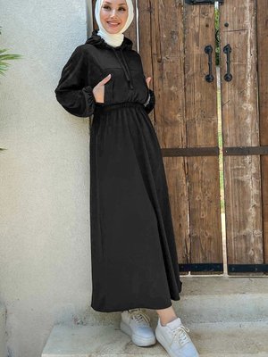 Sıyah Elbıse