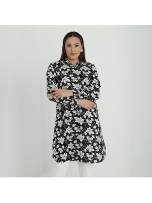 Büyük Beden Bayan Tunik