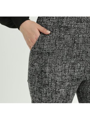 Jakar Çımalı Büyük Beden Pantolon 1037g Jakar Çımalı Büyük Beden Pantolon 1037g