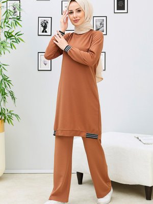 Taba Tunik Pantolon