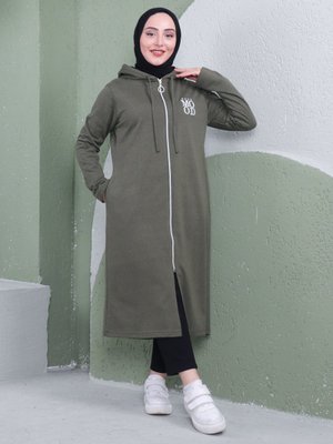 Haki Büyük B. Kap / Pardesü