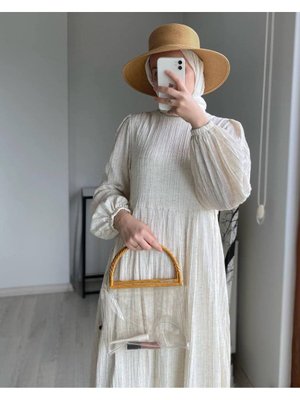 Esinti Elbise Özel Tasarım