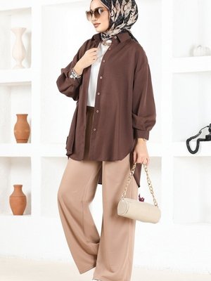 Vizyon Beli Lastikli Eşofman Altı Vizyon Beli Lastikli Eşofman Altı