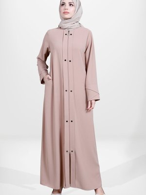 Vizon Kuşgözü Ferace