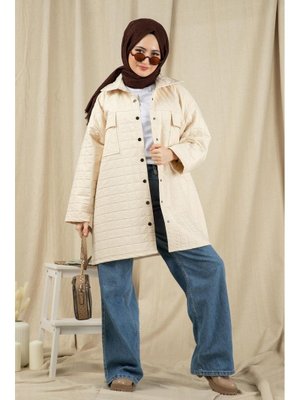 Kapitone Ceket Kapitone Ceket