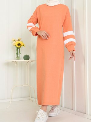 Oranj Elbıse Oranj Elbıse