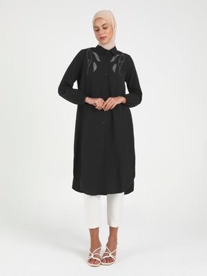 Siyah Tunik
