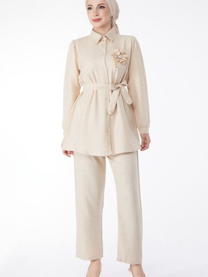 Tas Broj Detaylı İkili Takım