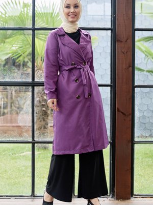 Mor Trenç Mor Trenç