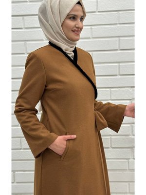 Kışlık Kaşe Kaban