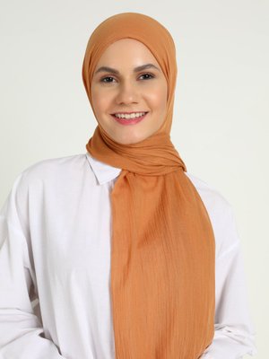 Camel Şal Camel Şal