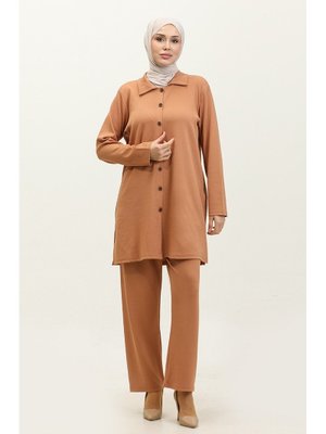Asya Tunik Pantolon İkili Takım Asya Tunik Pantolon İkili Takım