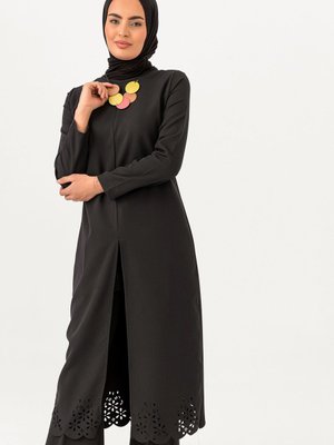 Sıyah Tunik