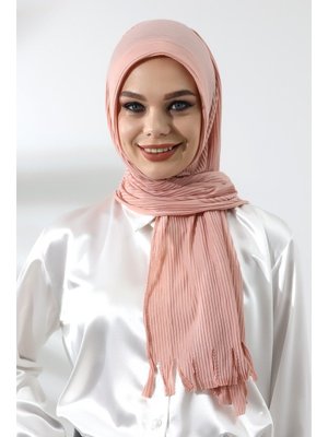 Pudra Hazır Pratik Fitilli Pamuklu Şal Pudra Hazır Pratik Fitilli Pamuklu Şal
