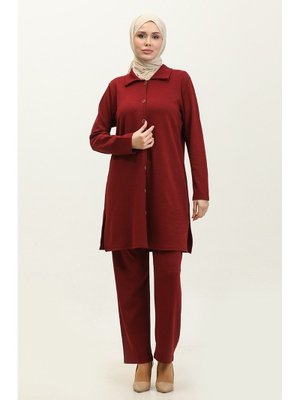 Asya Tunik Pantolon İkili Takım Asya Tunik Pantolon İkili Takım