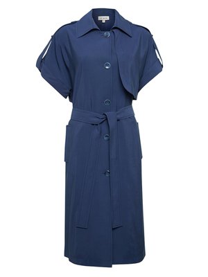 Apolet Detaylı Yelek Apolet Detaylı Yelek