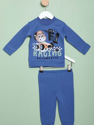 Indıgo Bebek Takımı