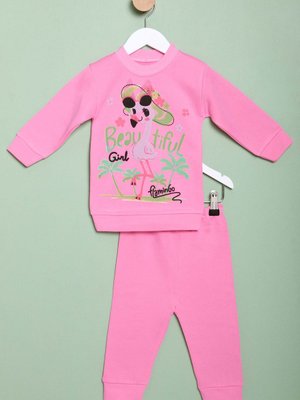 Pembe Bebek Takımı