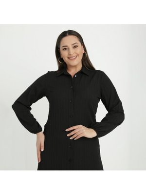 Büyük Beden Bayan Tunik Büyük Beden Bayan Tunik