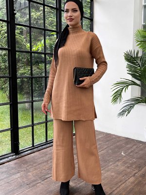 Vızon Tunik + Pantolon