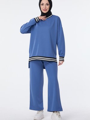 Indıgo Tunik Pantolon